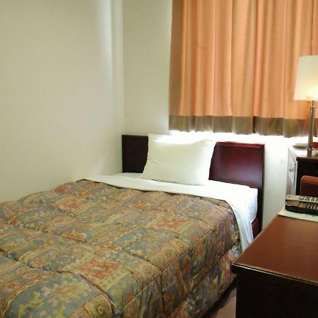 Hotel Kakuban Yonago Buitenkant foto