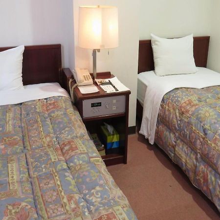 Hotel Kakuban Yonago Buitenkant foto