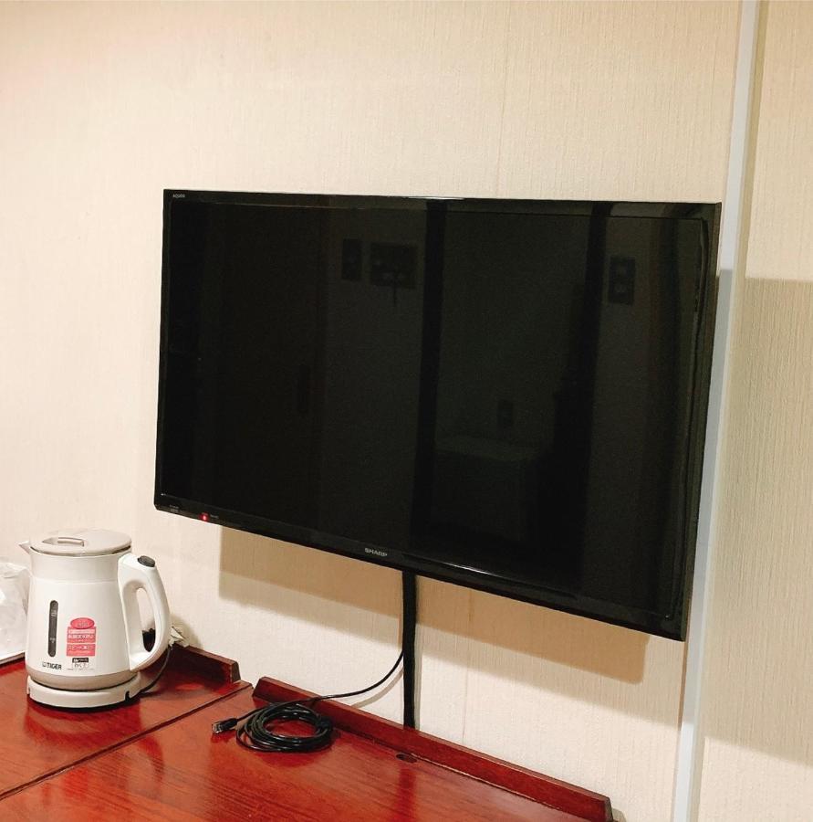 Hotel Kakuban Yonago Buitenkant foto