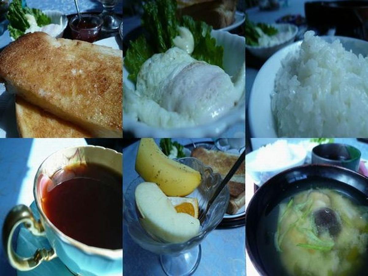 Hotel Kakuban Yonago Buitenkant foto