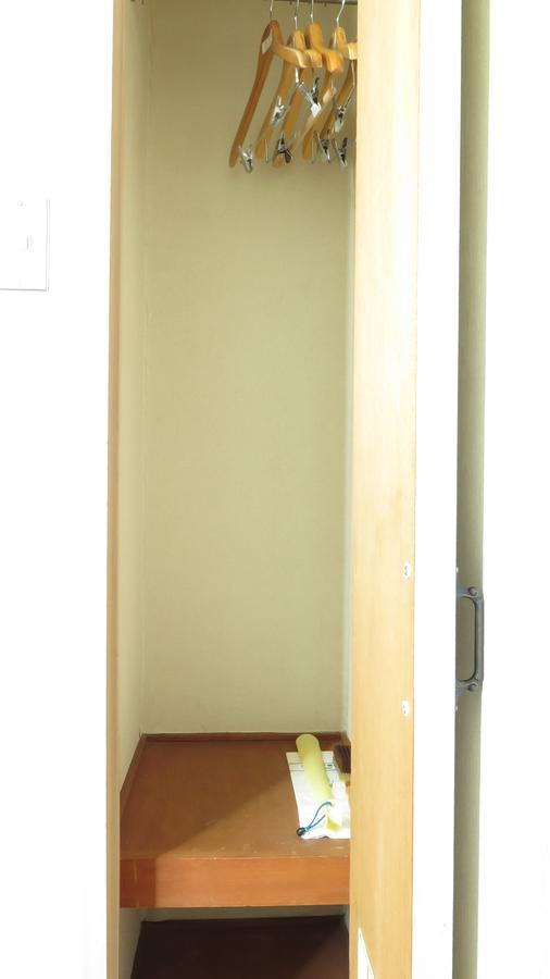 Hotel Kakuban Yonago Buitenkant foto