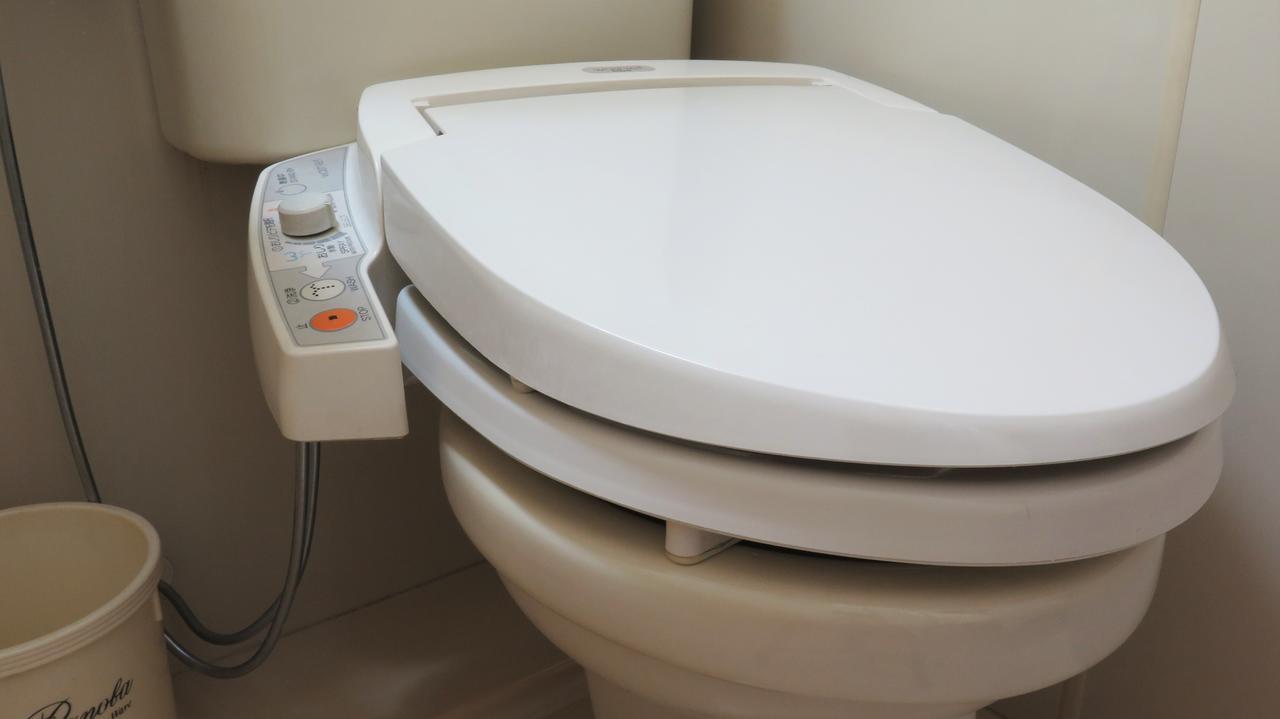 Hotel Kakuban Yonago Buitenkant foto