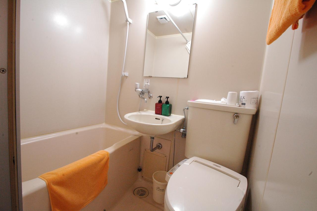 Hotel Kakuban Yonago Buitenkant foto